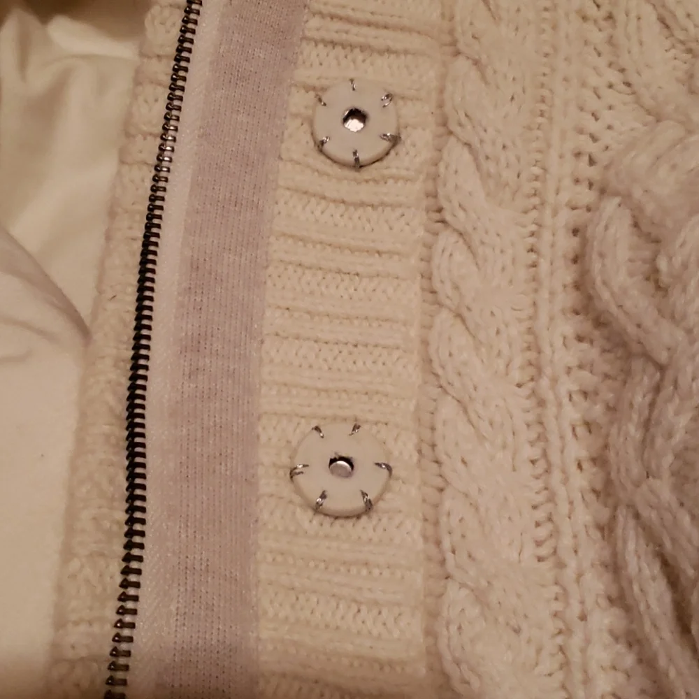 Sweater - Picture 6 of 8